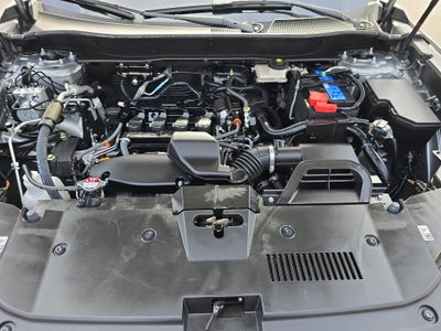 2023 Honda CR-V Base