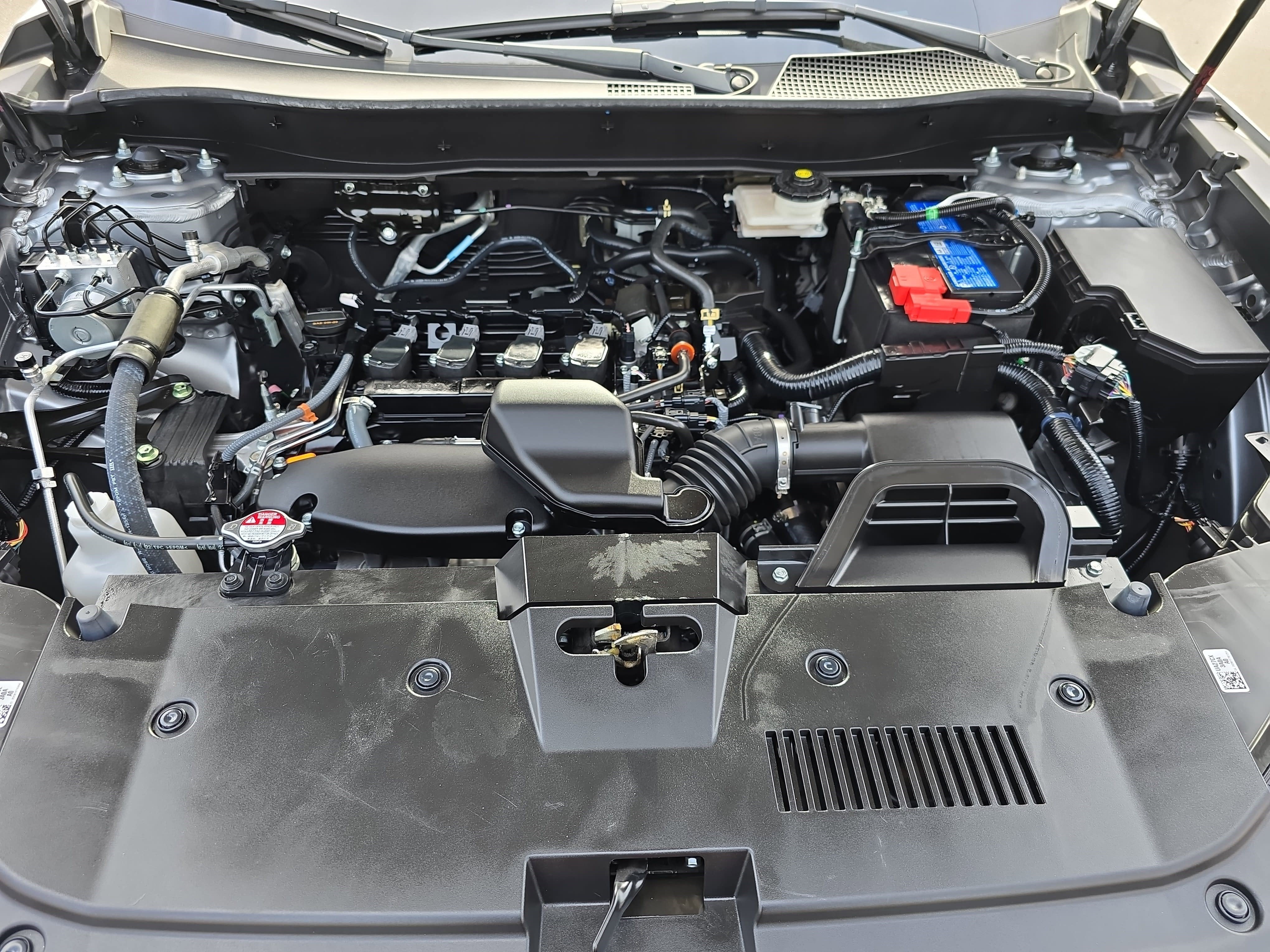 2023 Honda CR-V Base