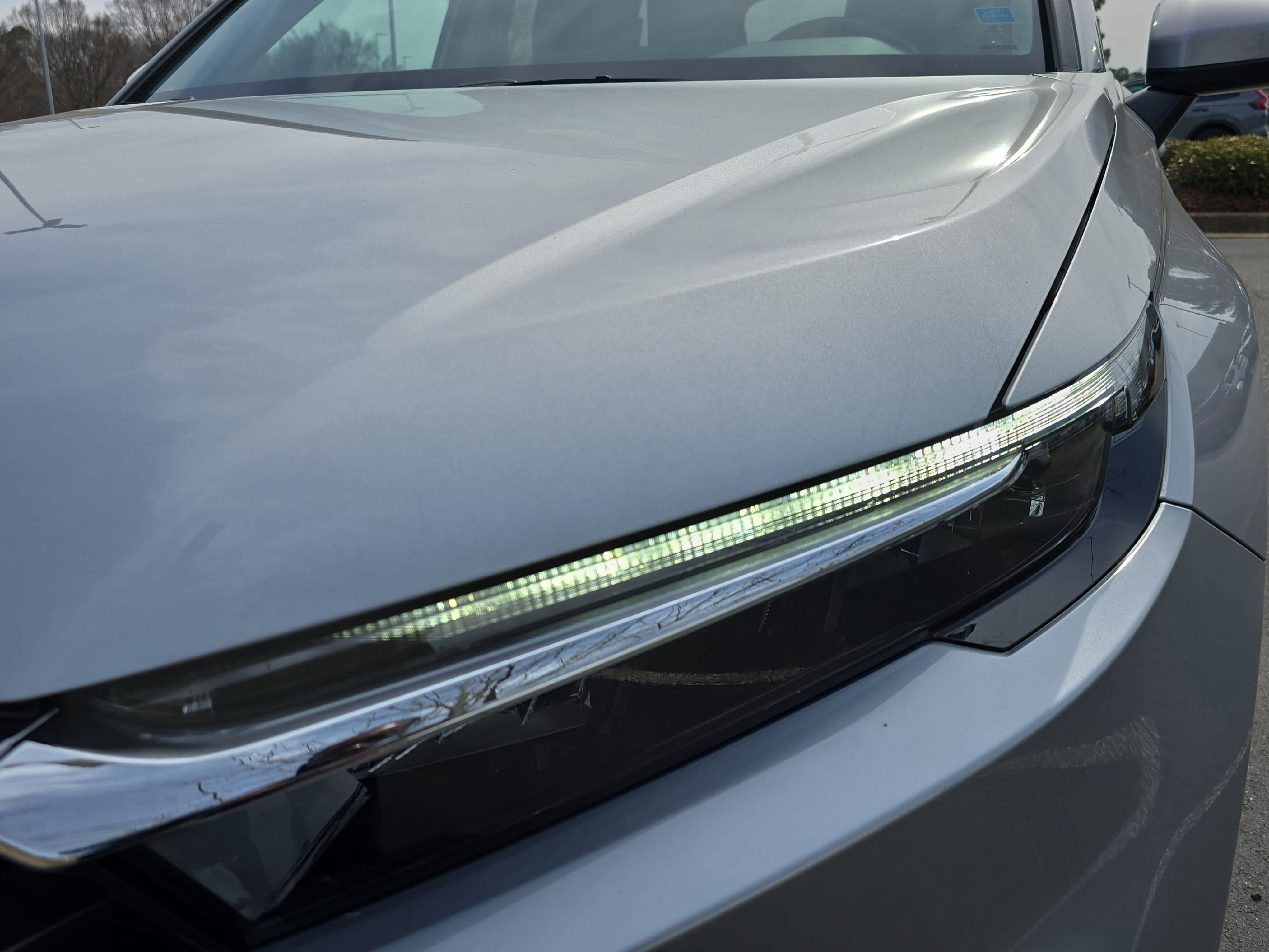 2023 Honda CR-V Base