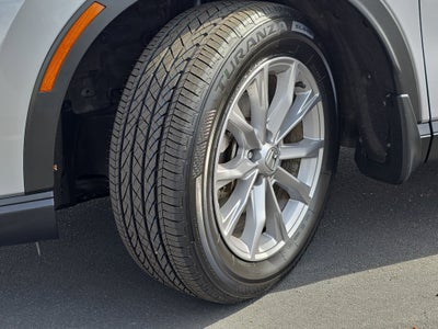 2023 Honda CR-V Base