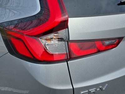 2023 Honda CR-V Base