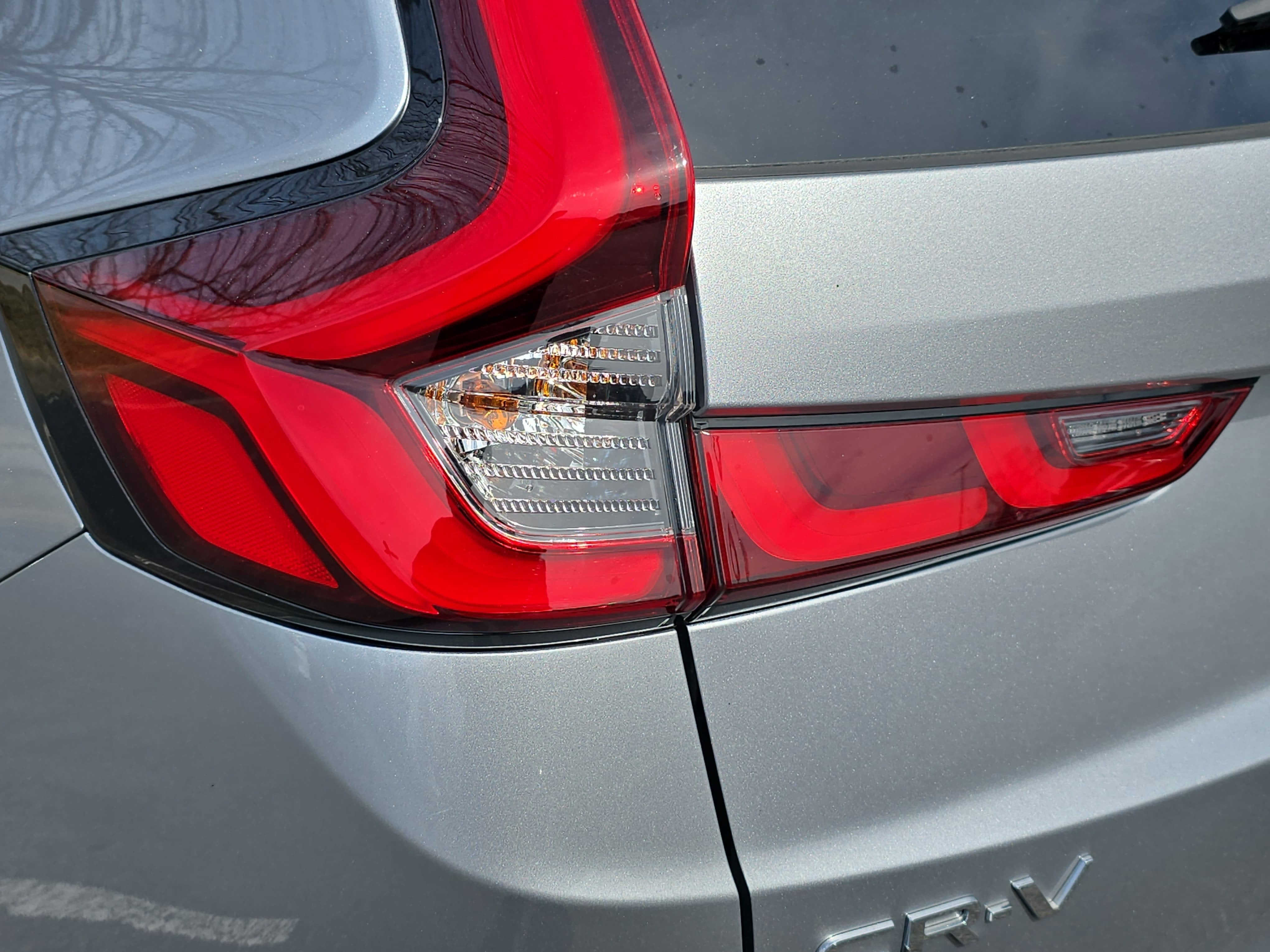 2023 Honda CR-V Base