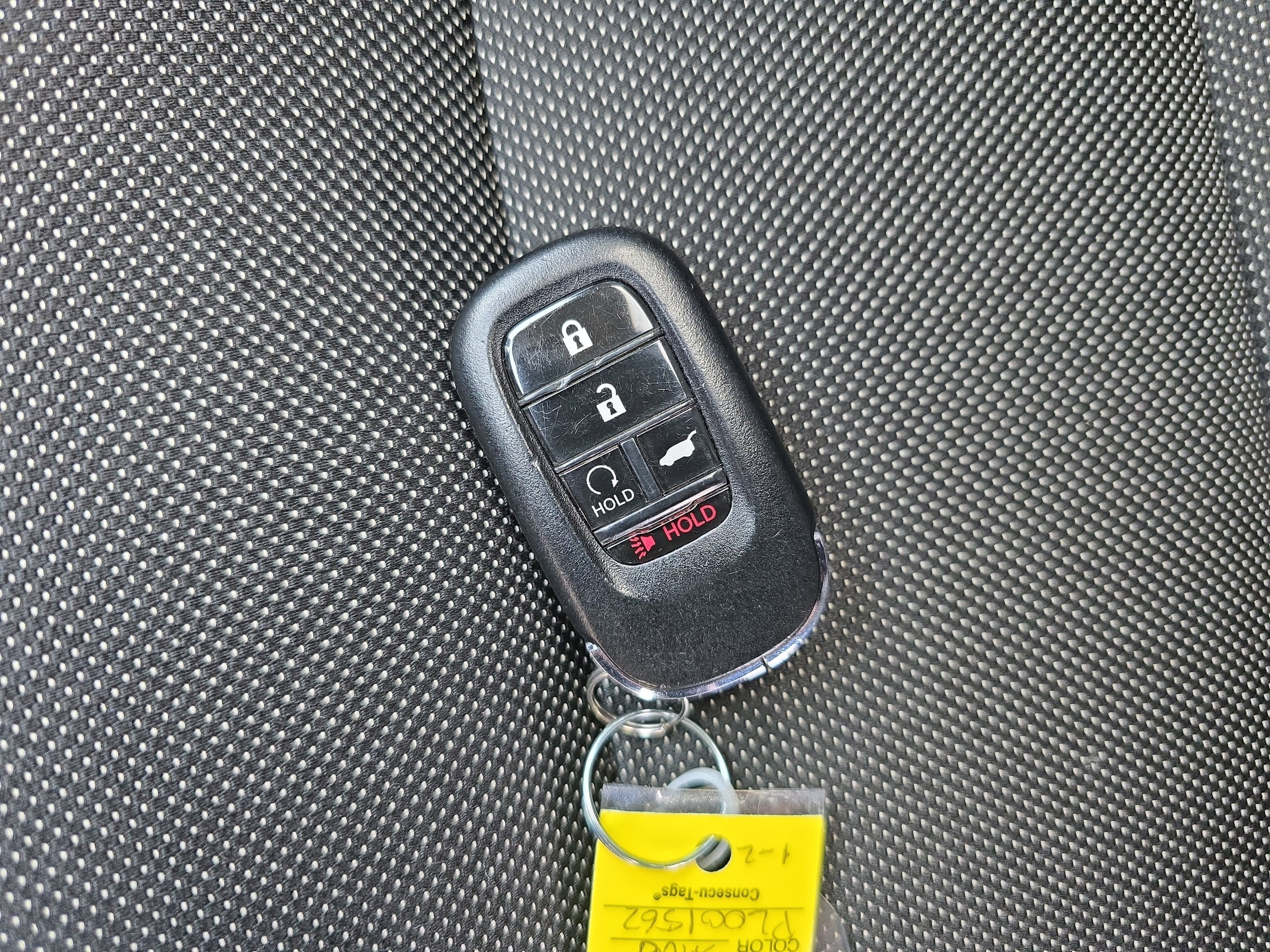 2023 Honda CR-V Base