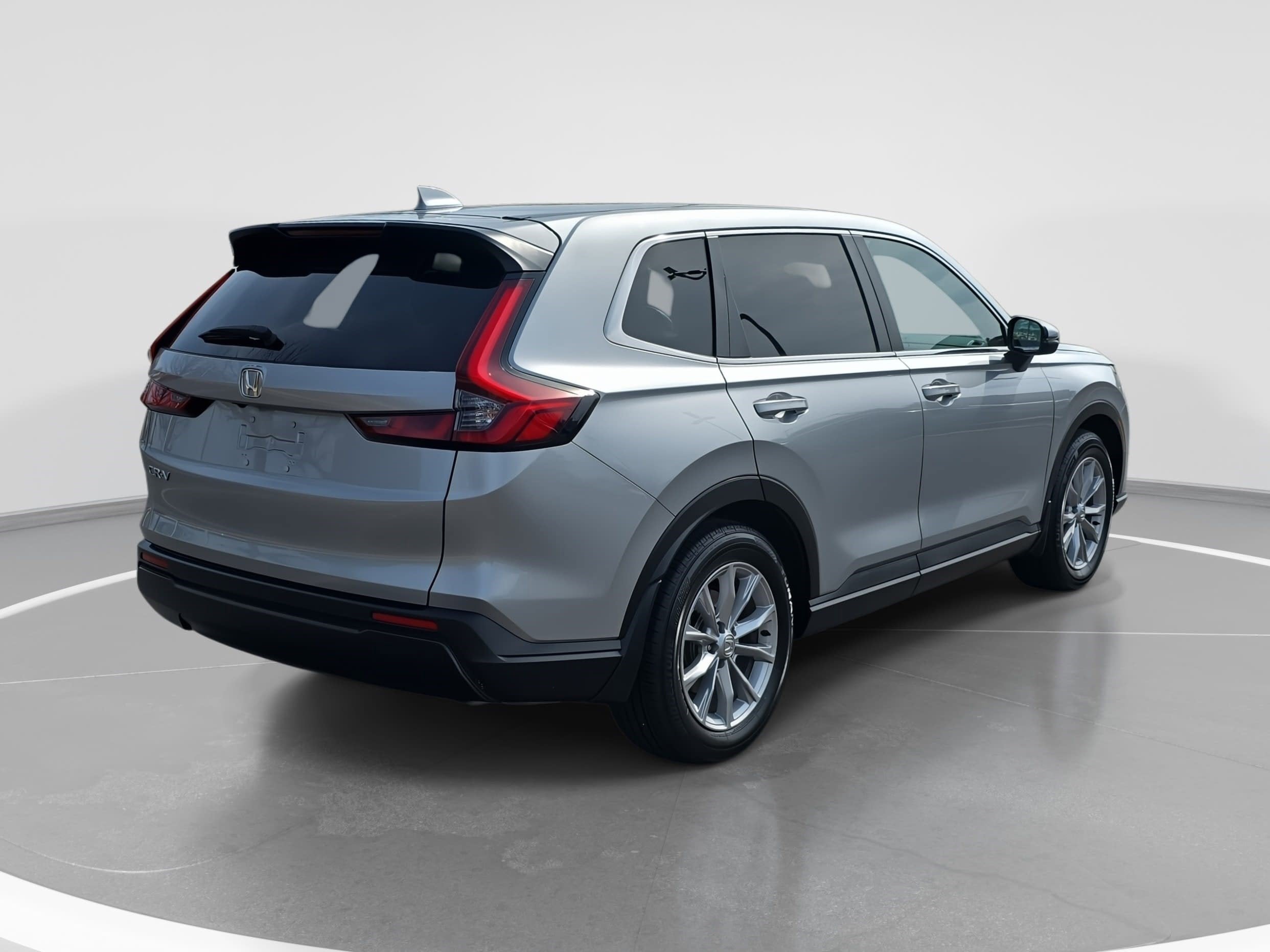 2023 Honda CR-V Base
