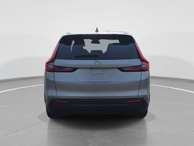 2023 Honda CR-V Base