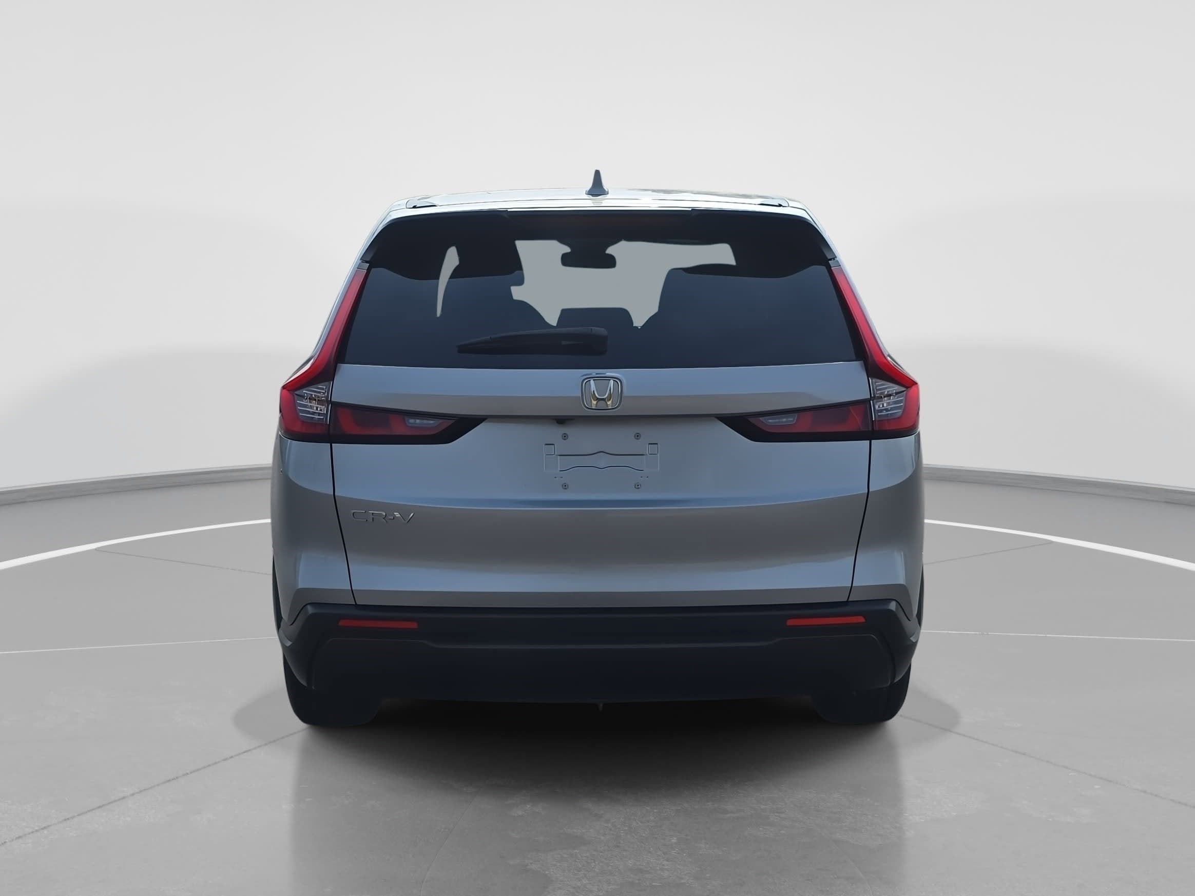 2023 Honda CR-V Base