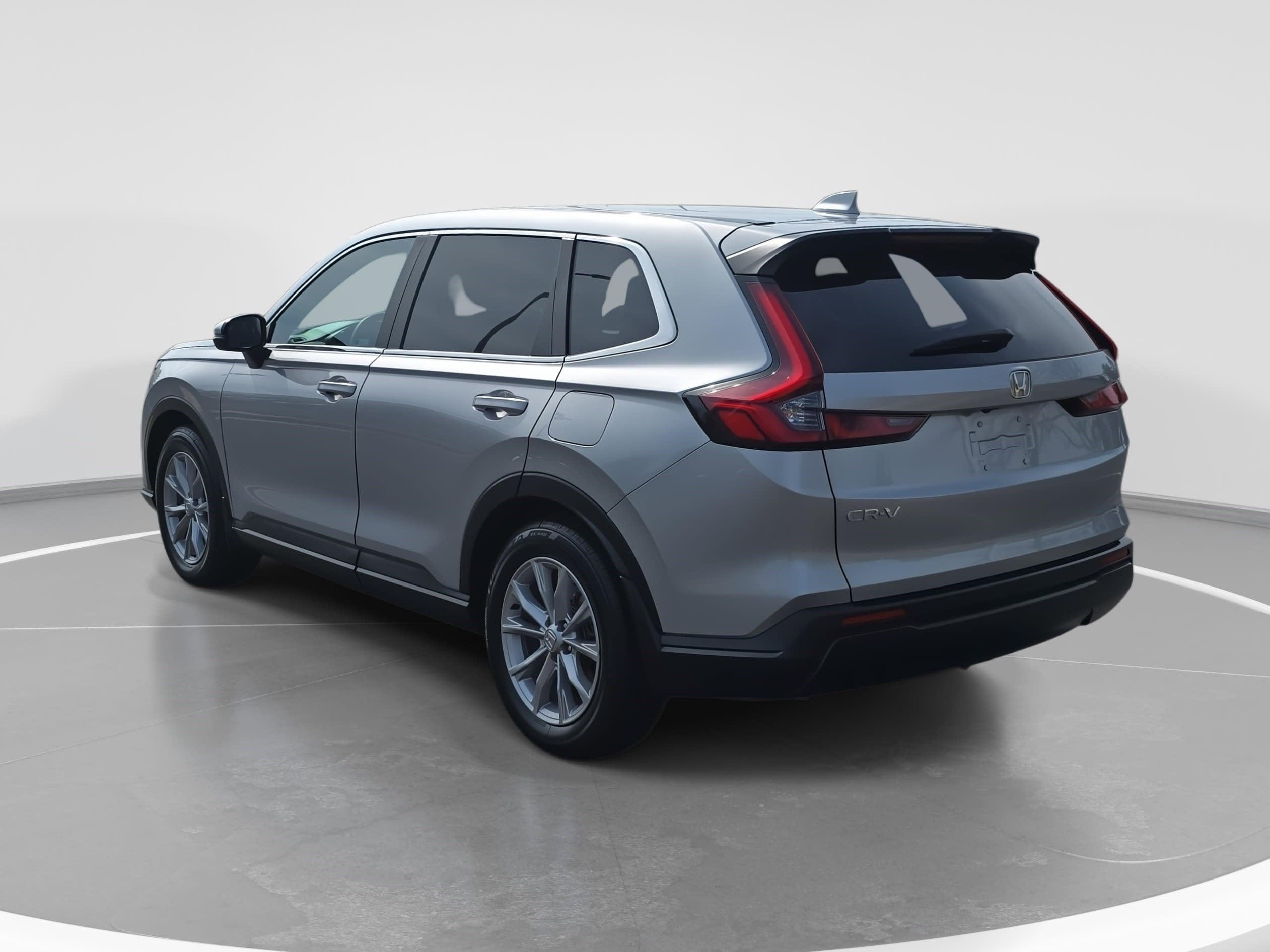 2023 Honda CR-V Base