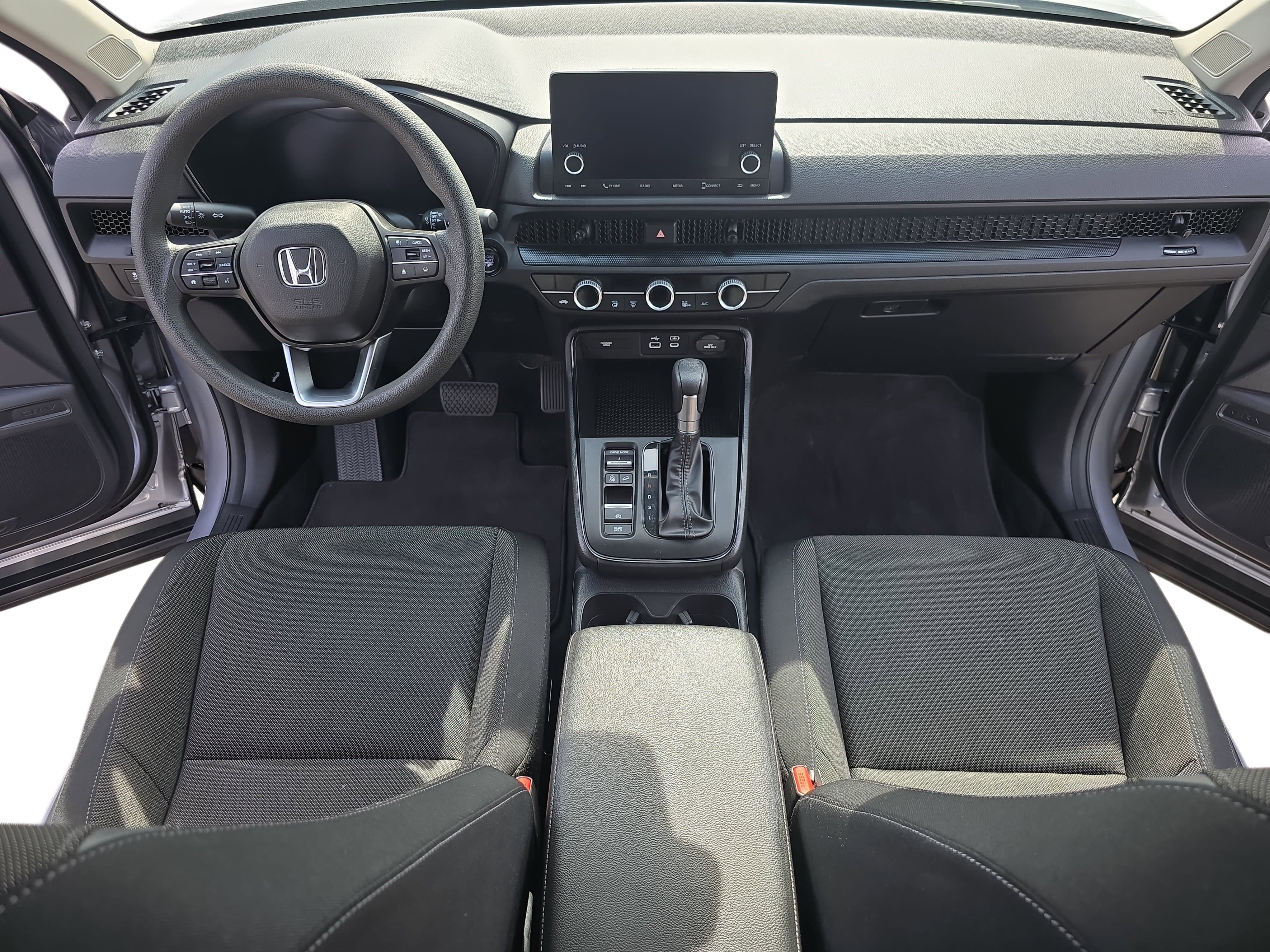 2023 Honda CR-V Base