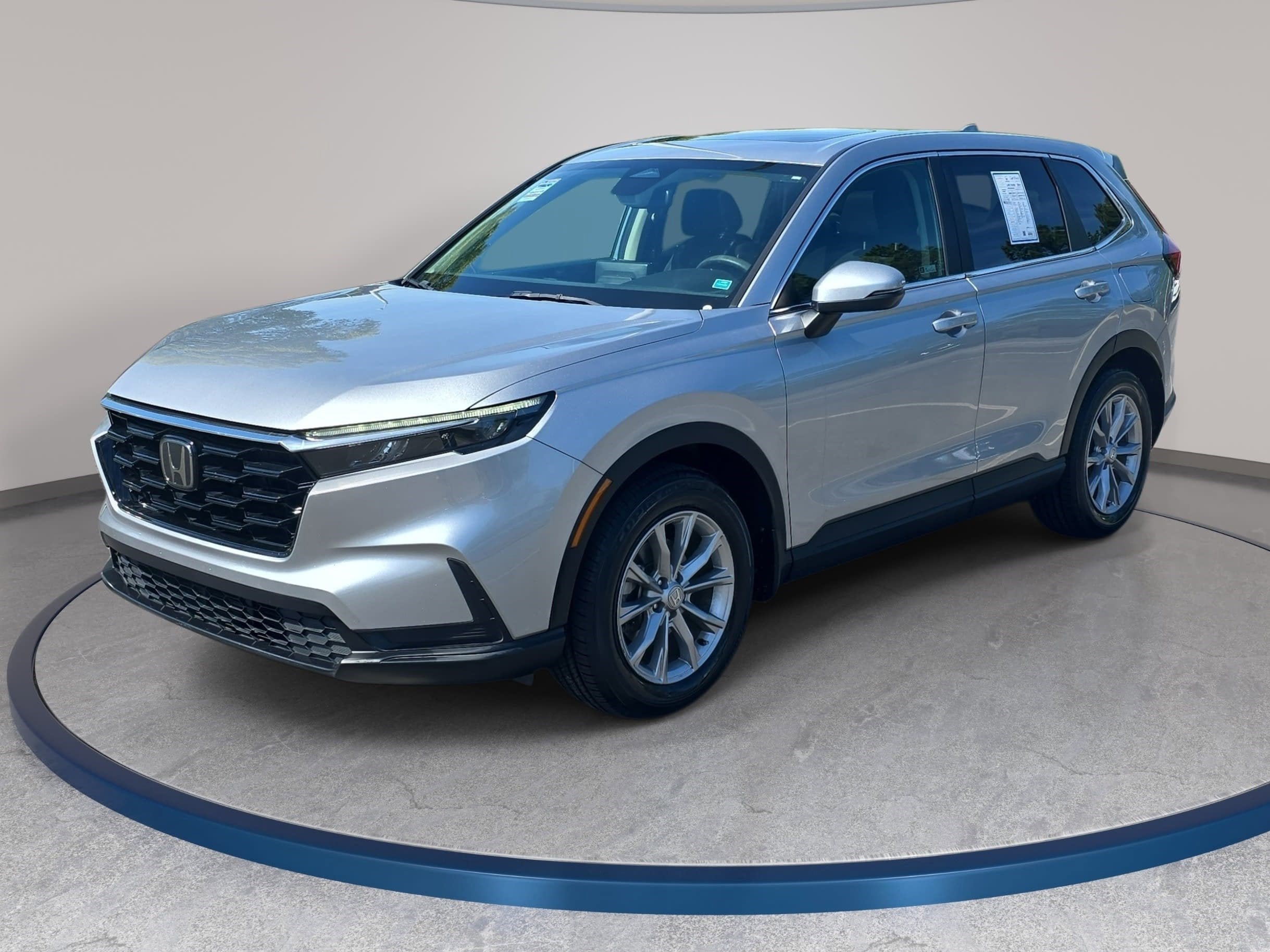 2023 Honda CR-V Base