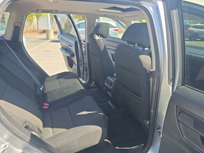 2023 Honda CR-V Base