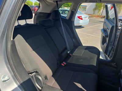 2023 Honda CR-V Base