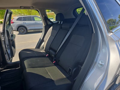 2023 Honda CR-V Base