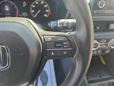 2023 Honda CR-V Base