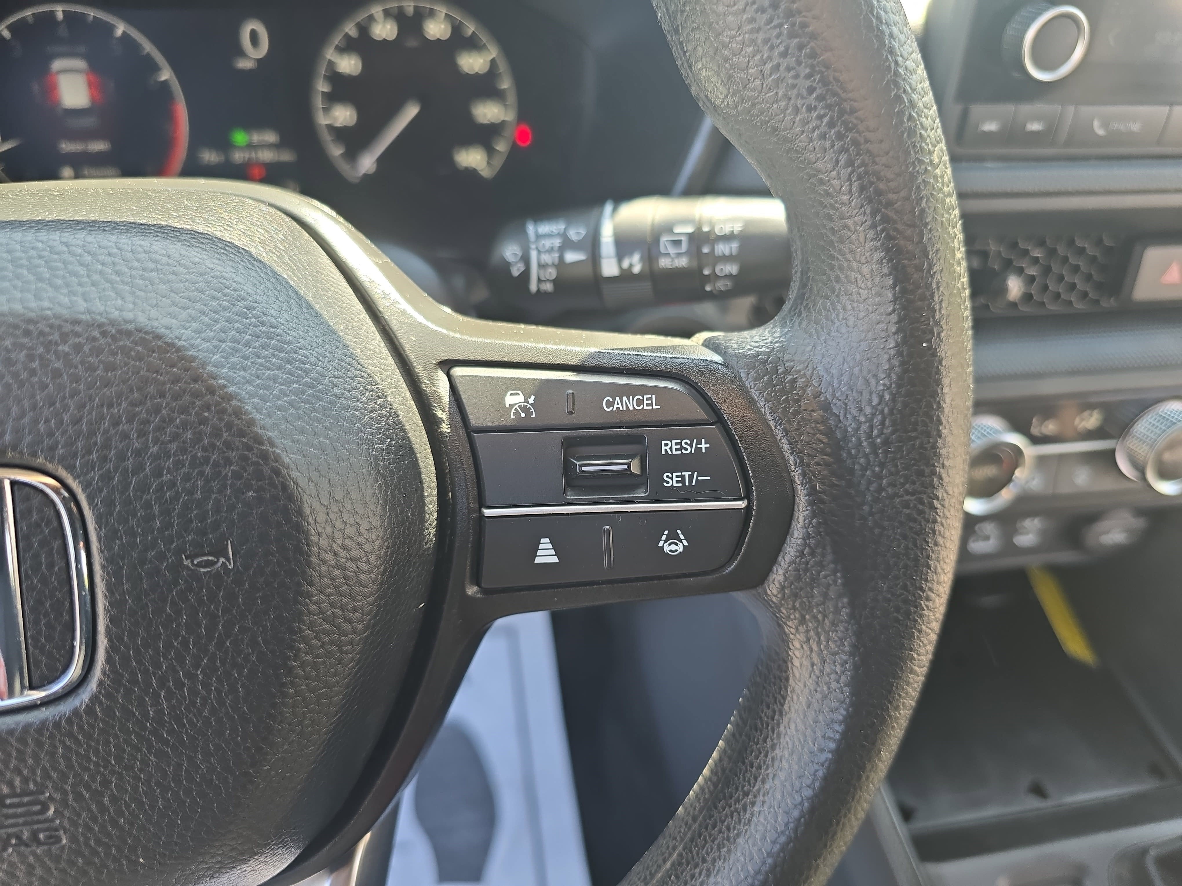 2023 Honda CR-V Base