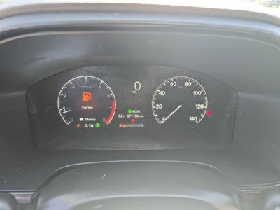 2023 Honda CR-V Base