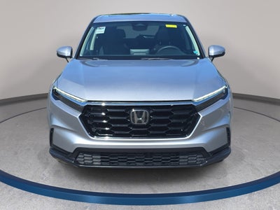 2023 Honda CR-V Base