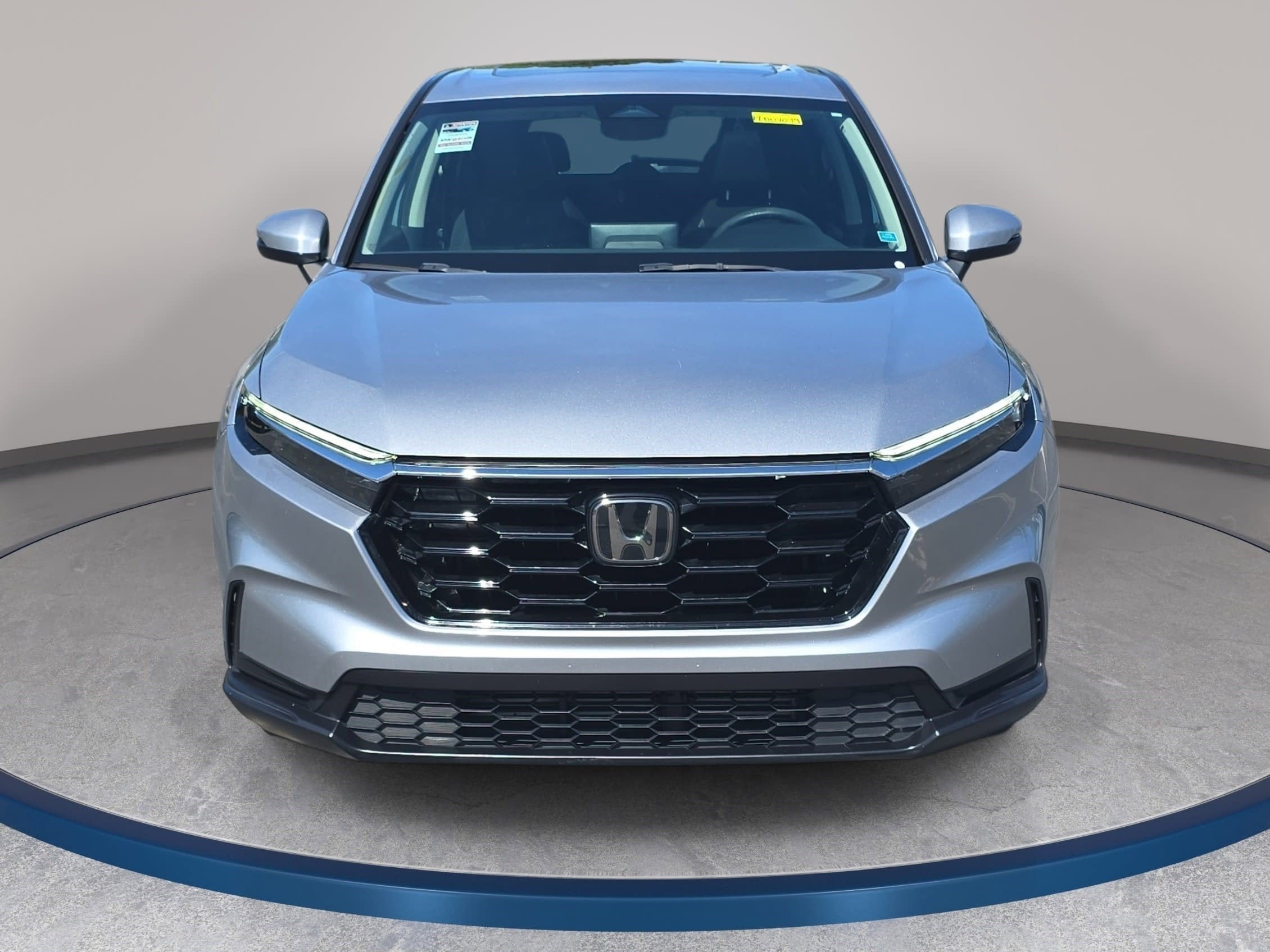 2023 Honda CR-V Base