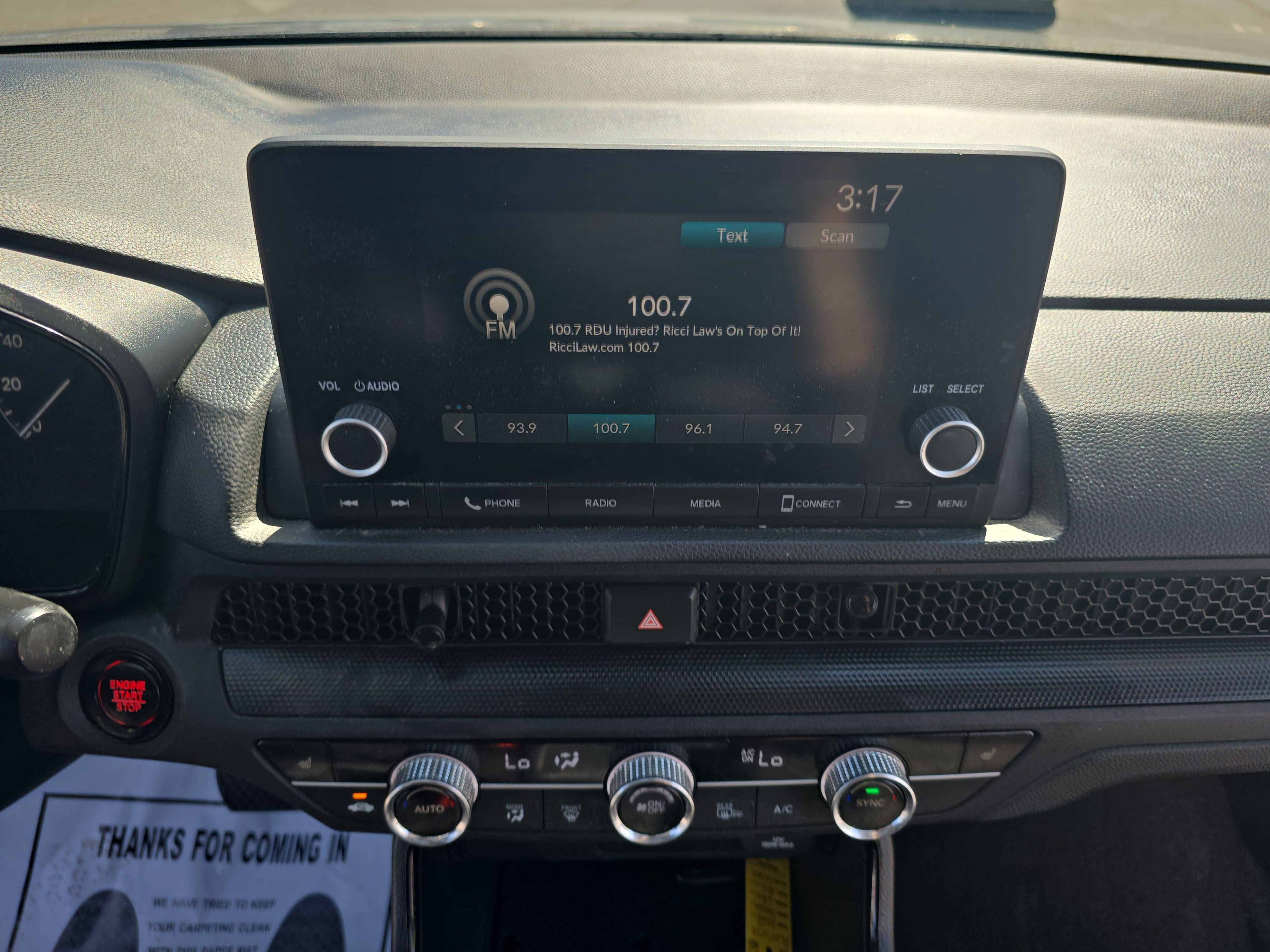 2023 Honda CR-V Base