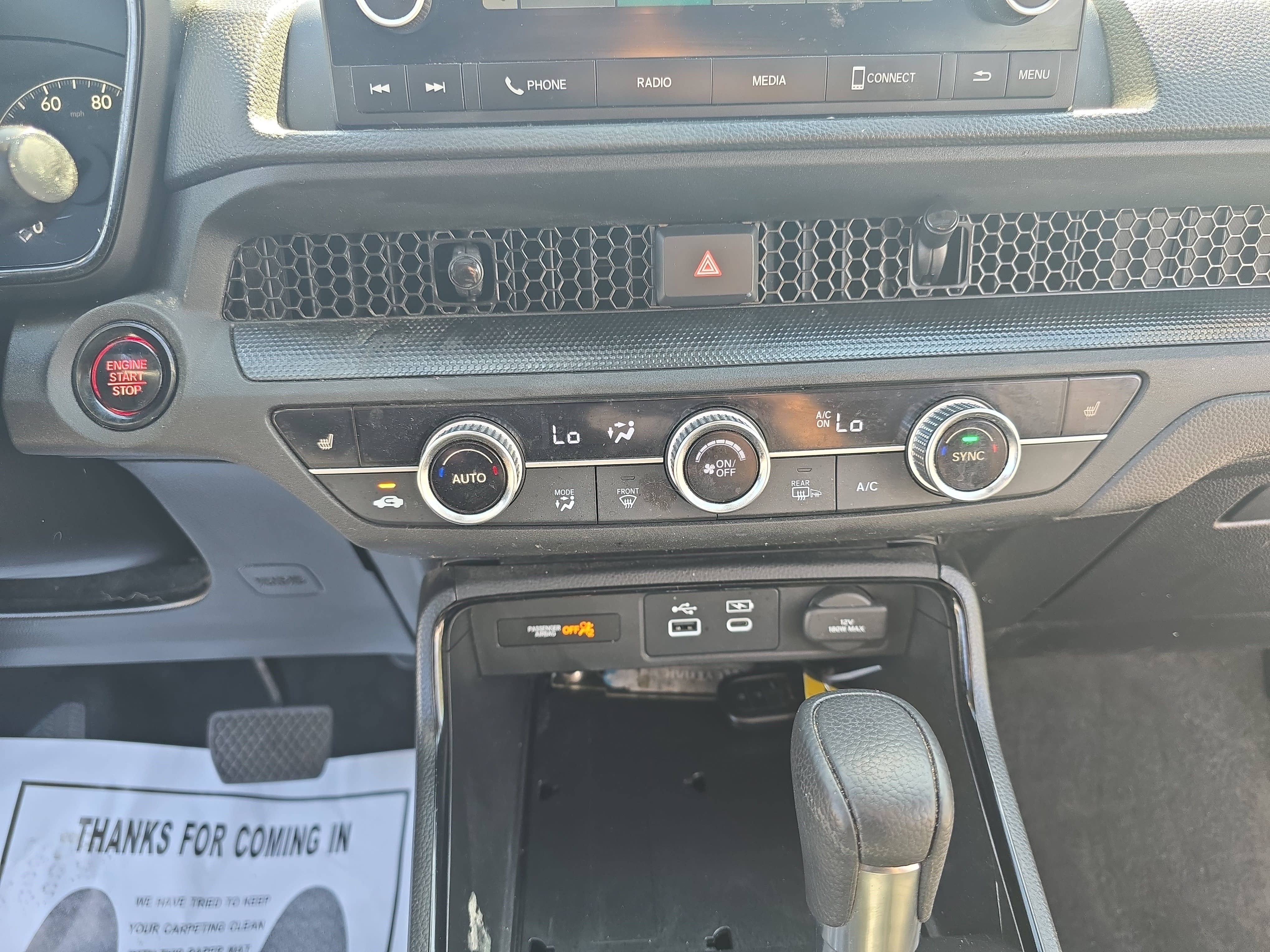 2023 Honda CR-V Base