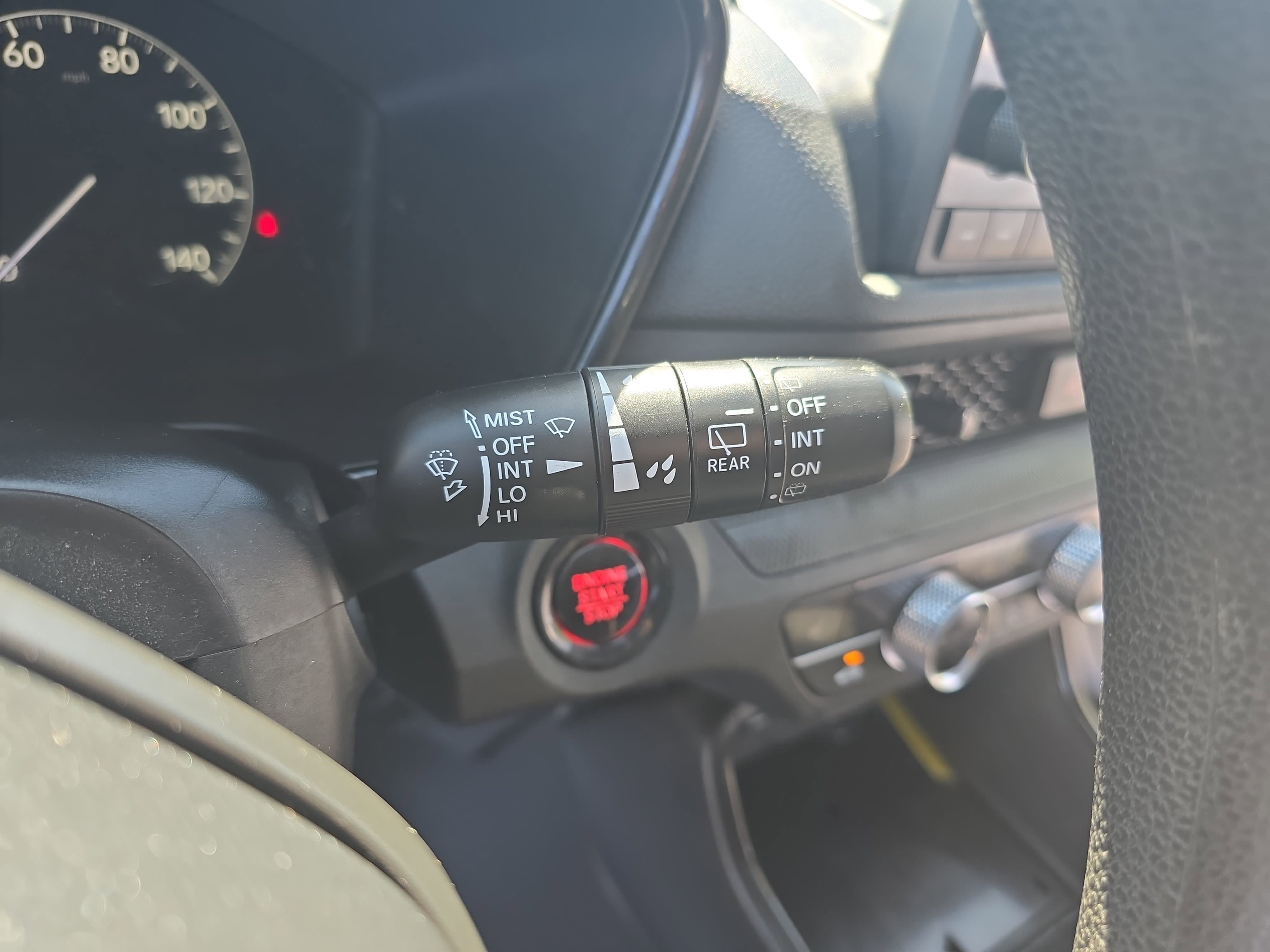 2023 Honda CR-V Base