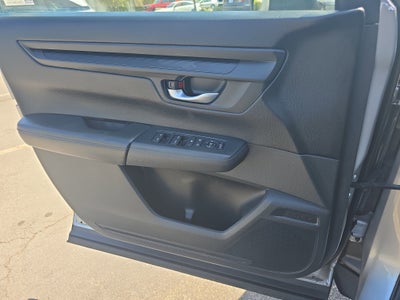 2023 Honda CR-V Base