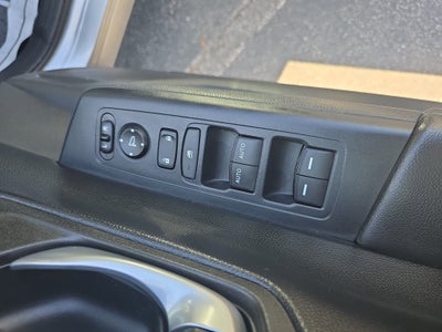 2023 Honda CR-V Base