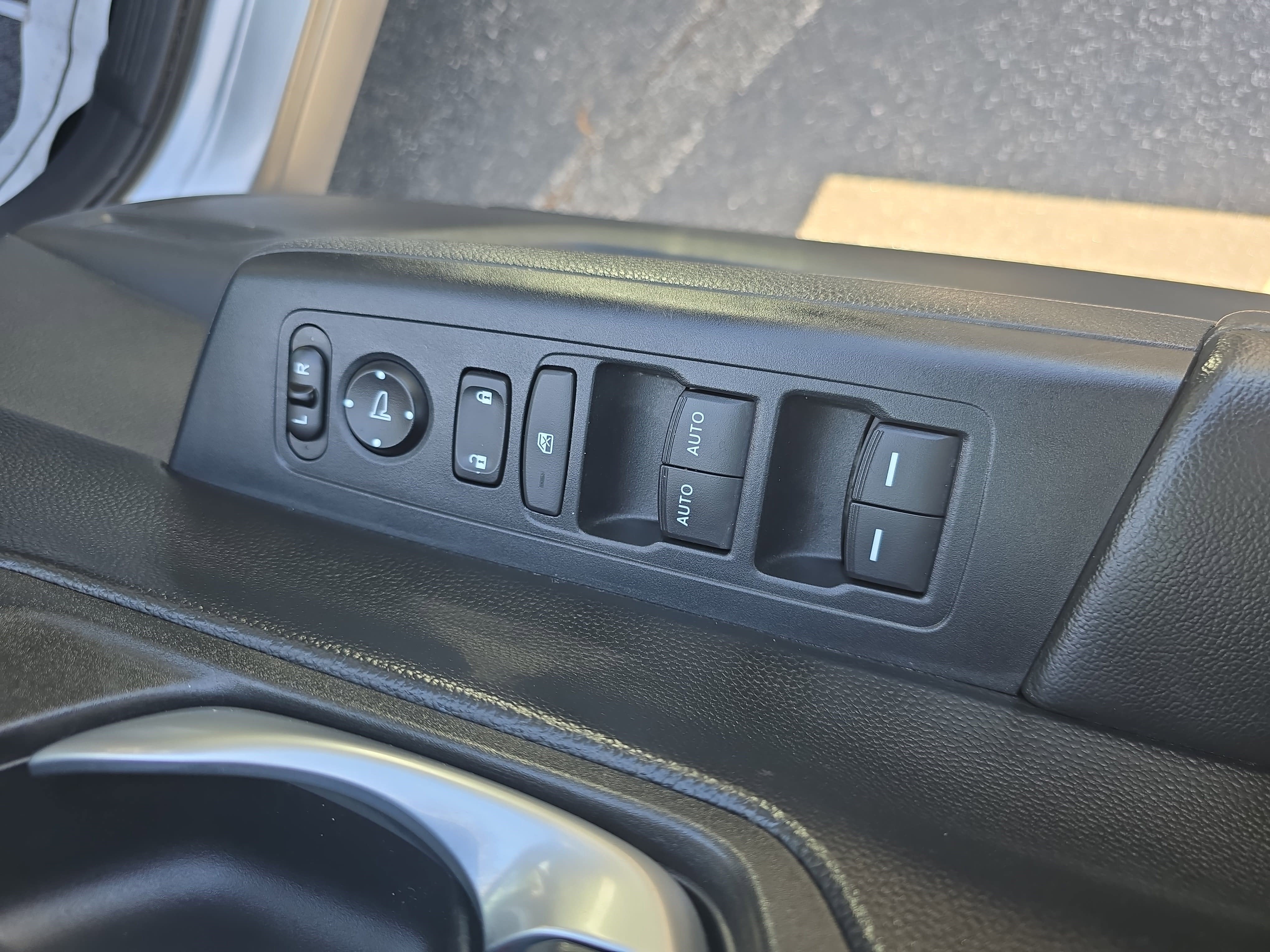 2023 Honda CR-V Base