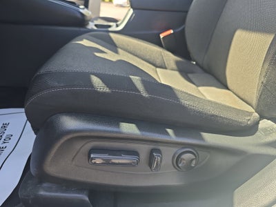 2023 Honda CR-V Base