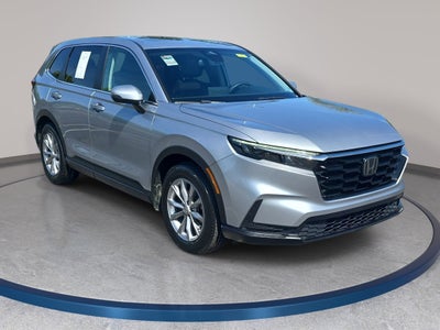 2023 Honda CR-V Base