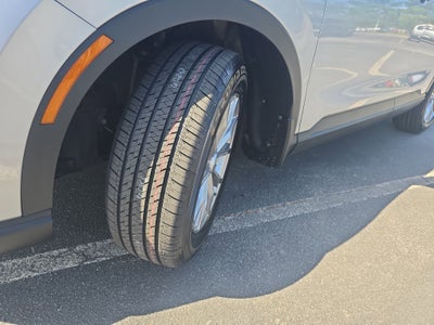 2023 Honda CR-V Base