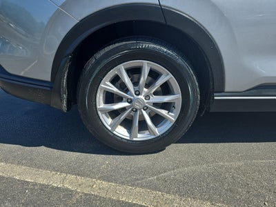 2023 Honda CR-V Base