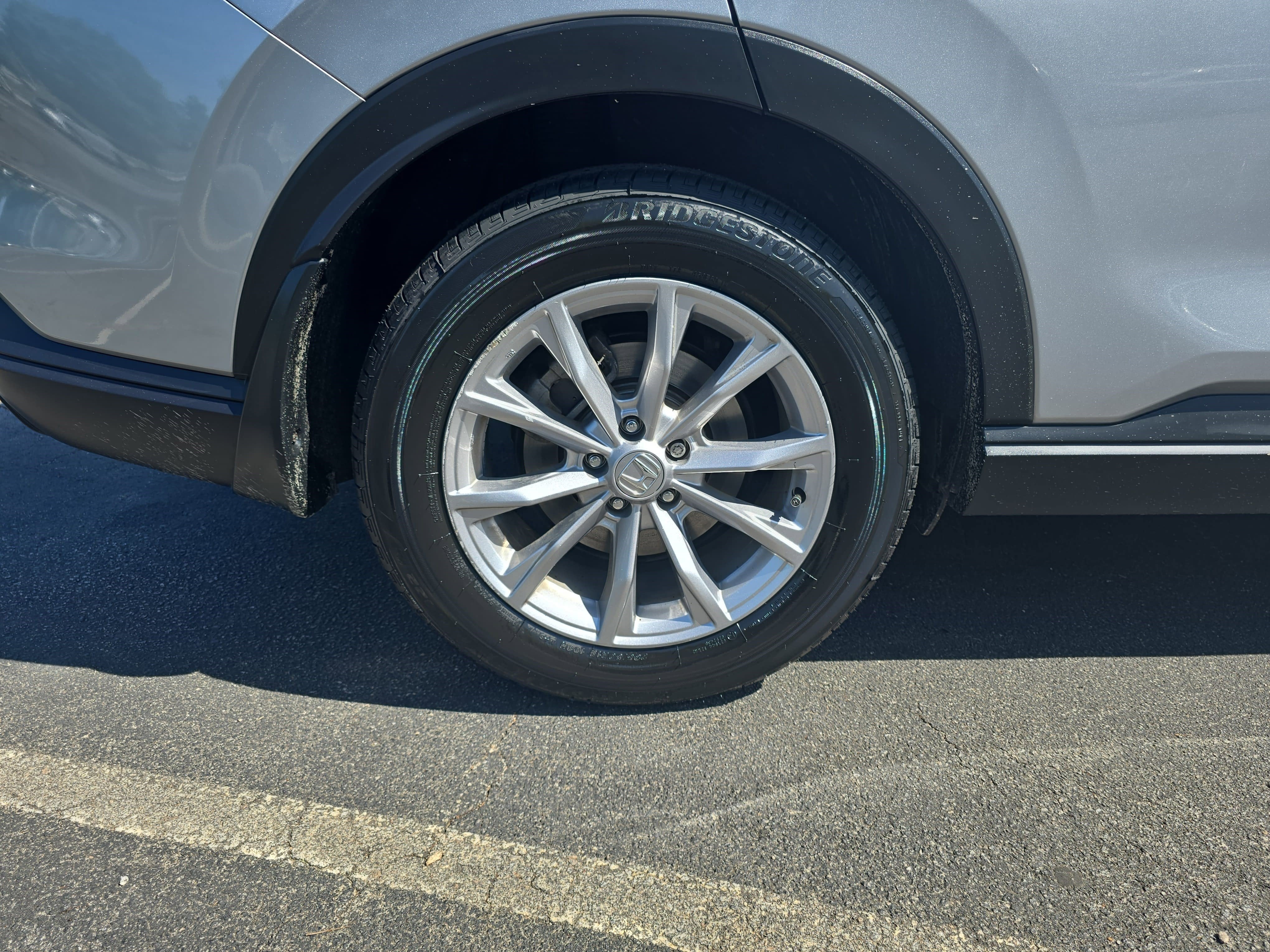 2023 Honda CR-V Base