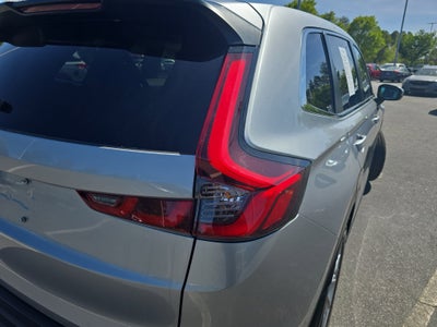 2023 Honda CR-V Base