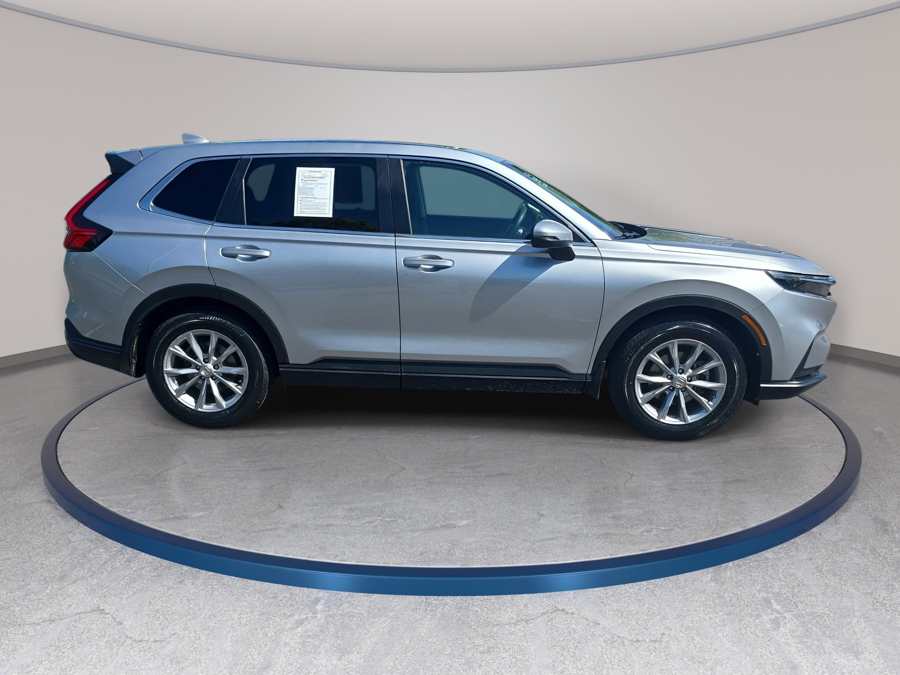 2023 Honda CR-V Base