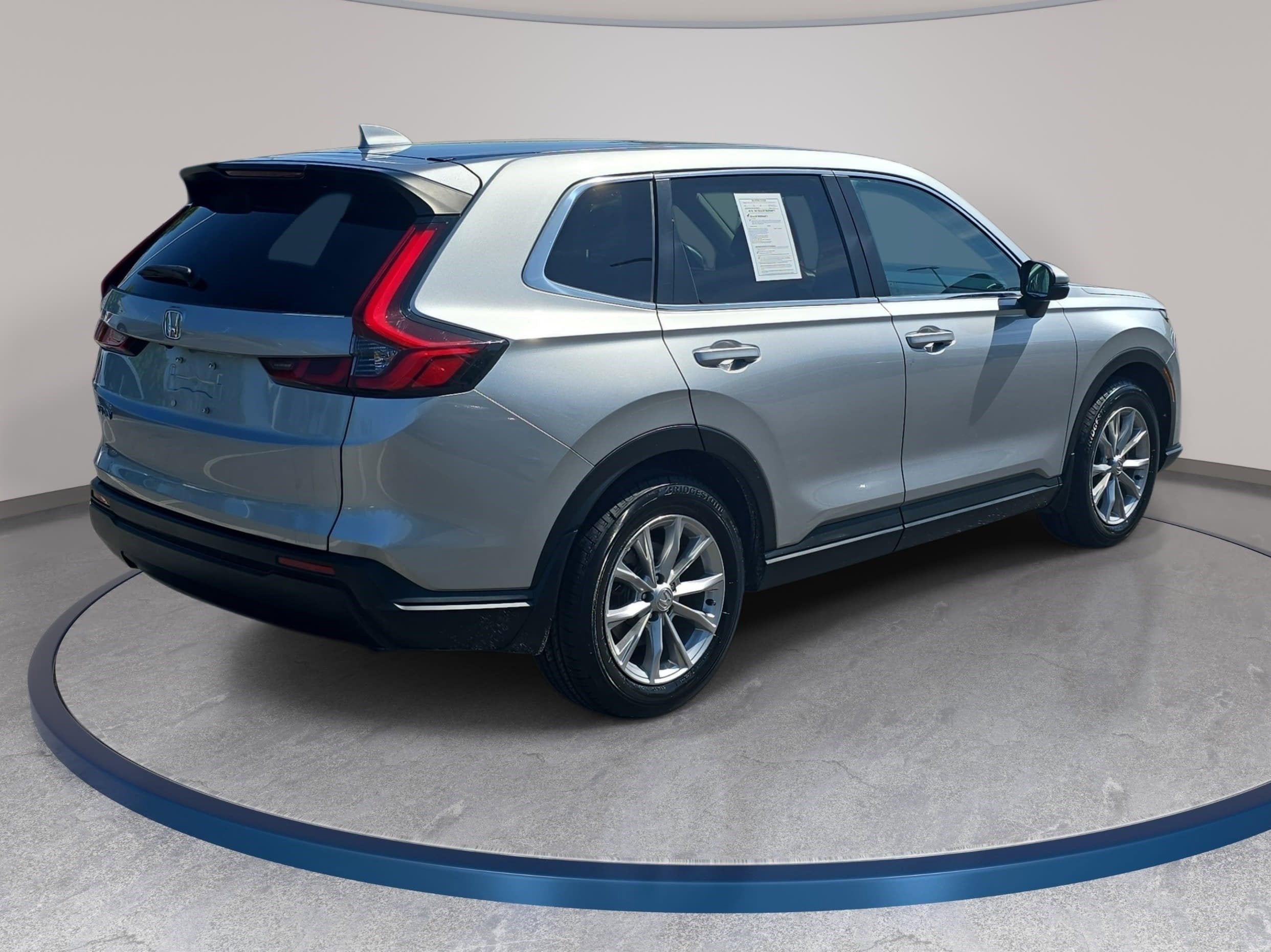 2023 Honda CR-V Base
