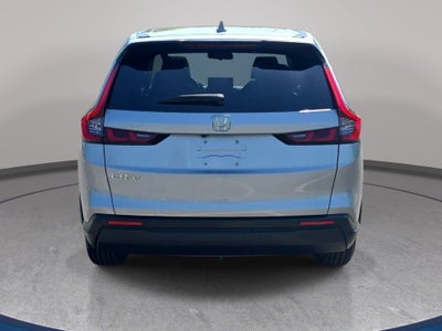 2023 Honda CR-V Base