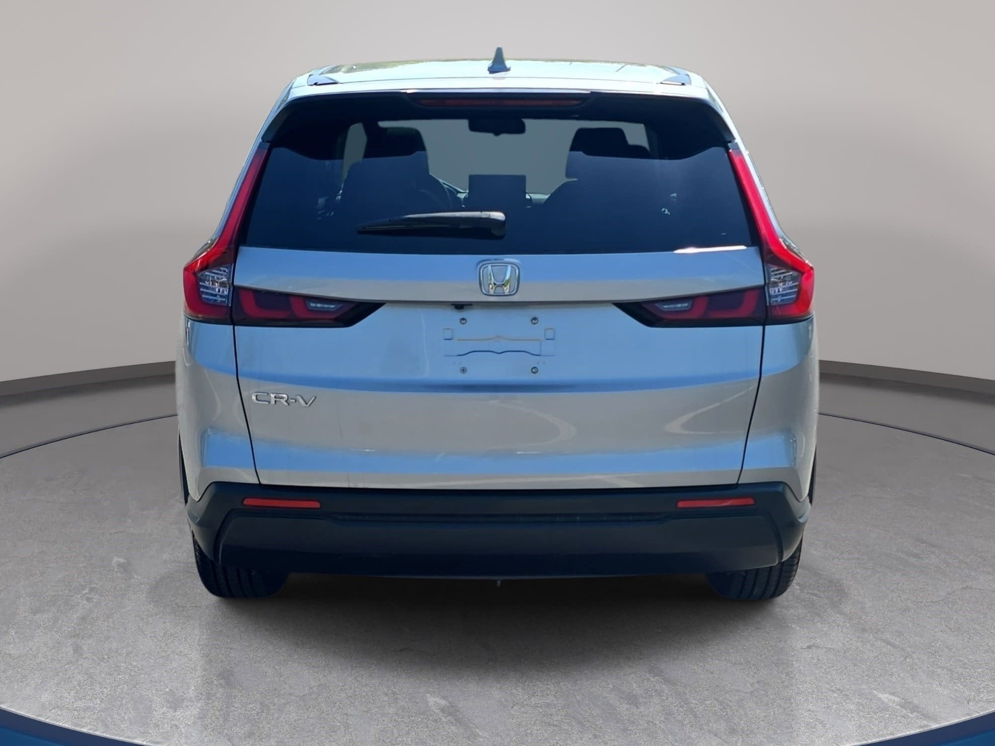 2023 Honda CR-V Base