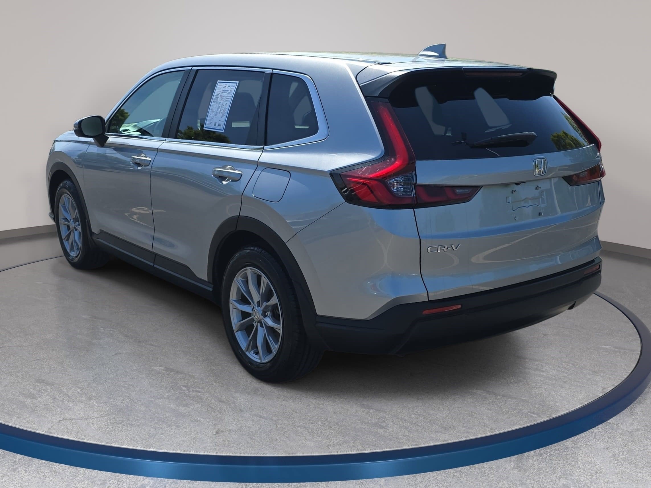 2023 Honda CR-V Base