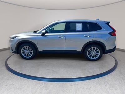 2023 Honda CR-V Base