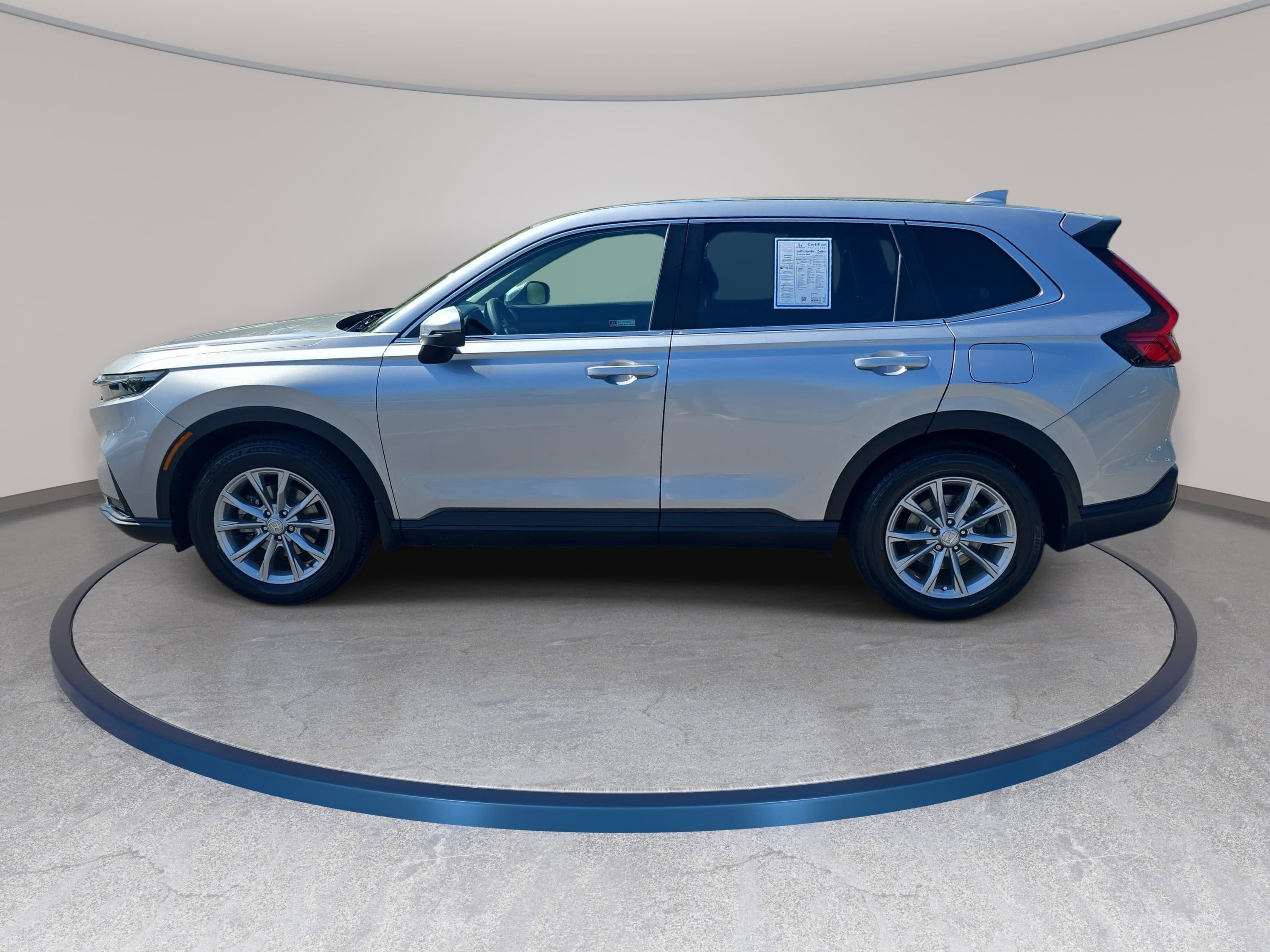 2023 Honda CR-V Base