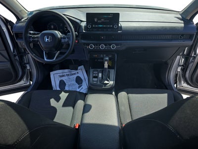 2023 Honda CR-V Base