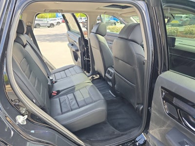 2024 Honda CR-V EX-L 2WD