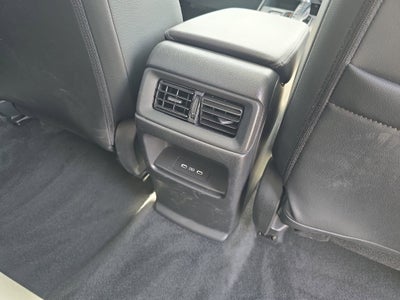 2024 Honda CR-V EX-L 2WD