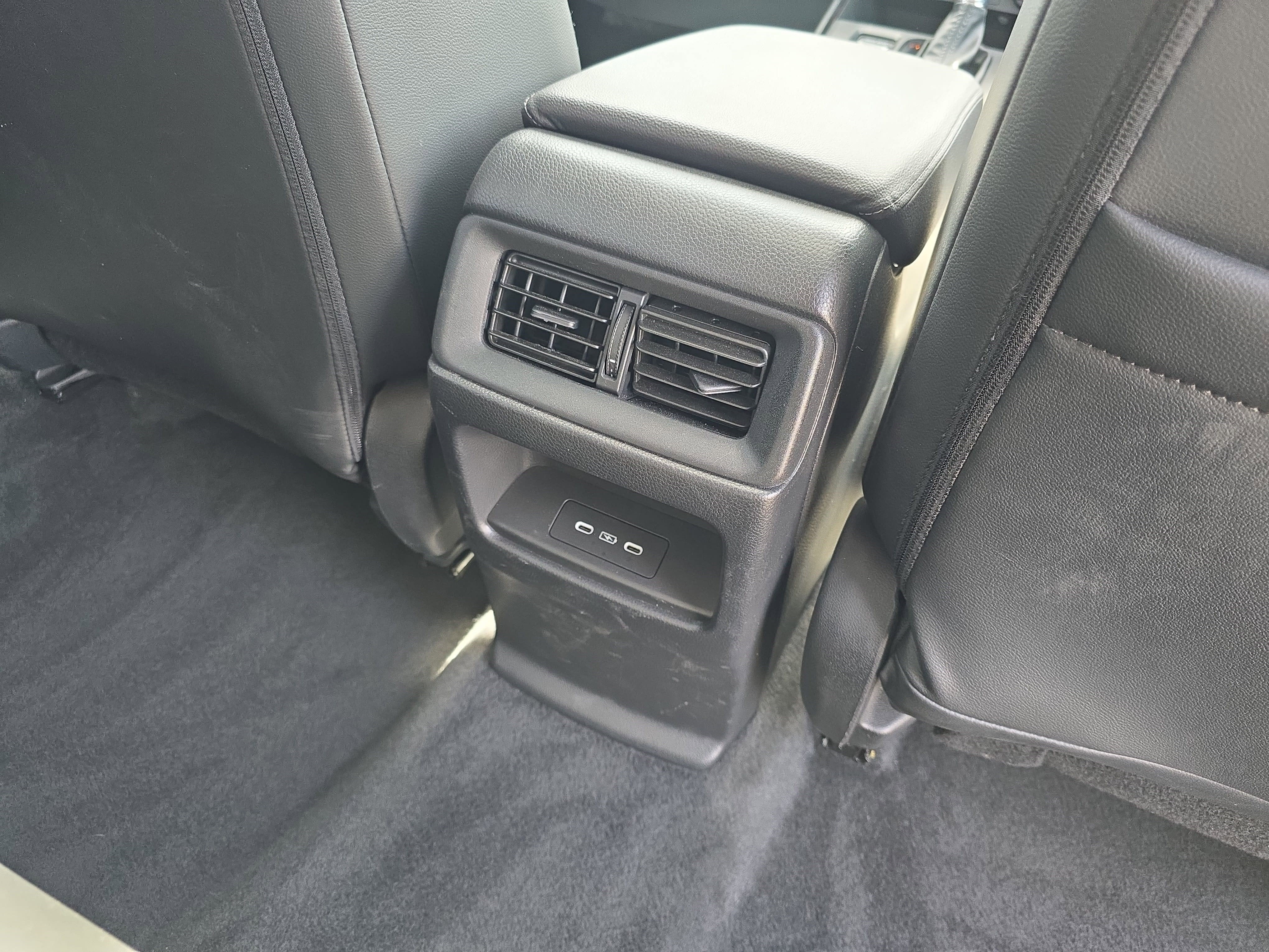 2024 Honda CR-V EX-L 2WD