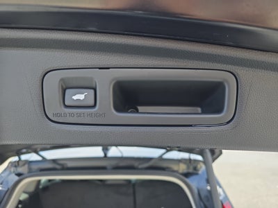 2024 Honda CR-V EX-L 2WD