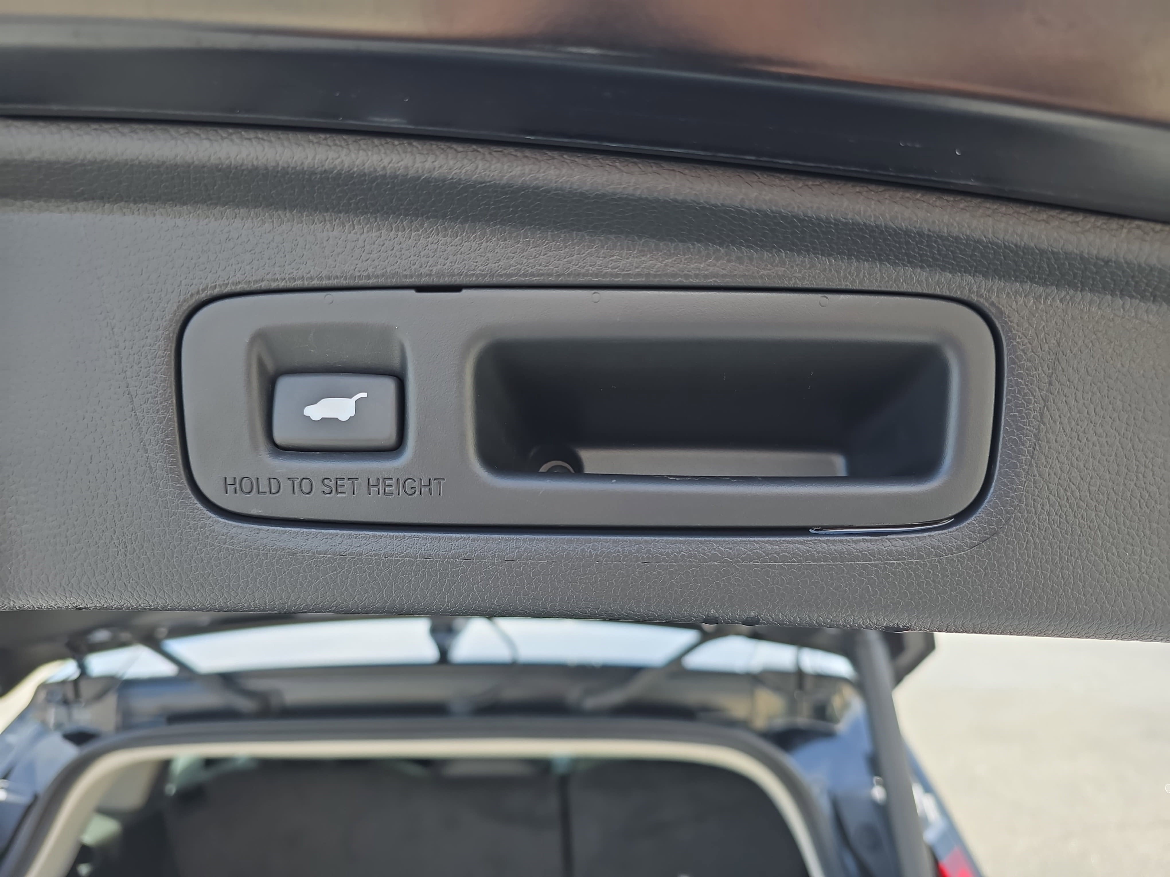 2024 Honda CR-V EX-L 2WD