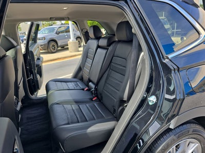 2024 Honda CR-V EX-L 2WD