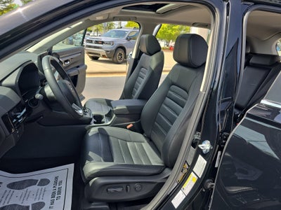 2024 Honda CR-V EX-L 2WD