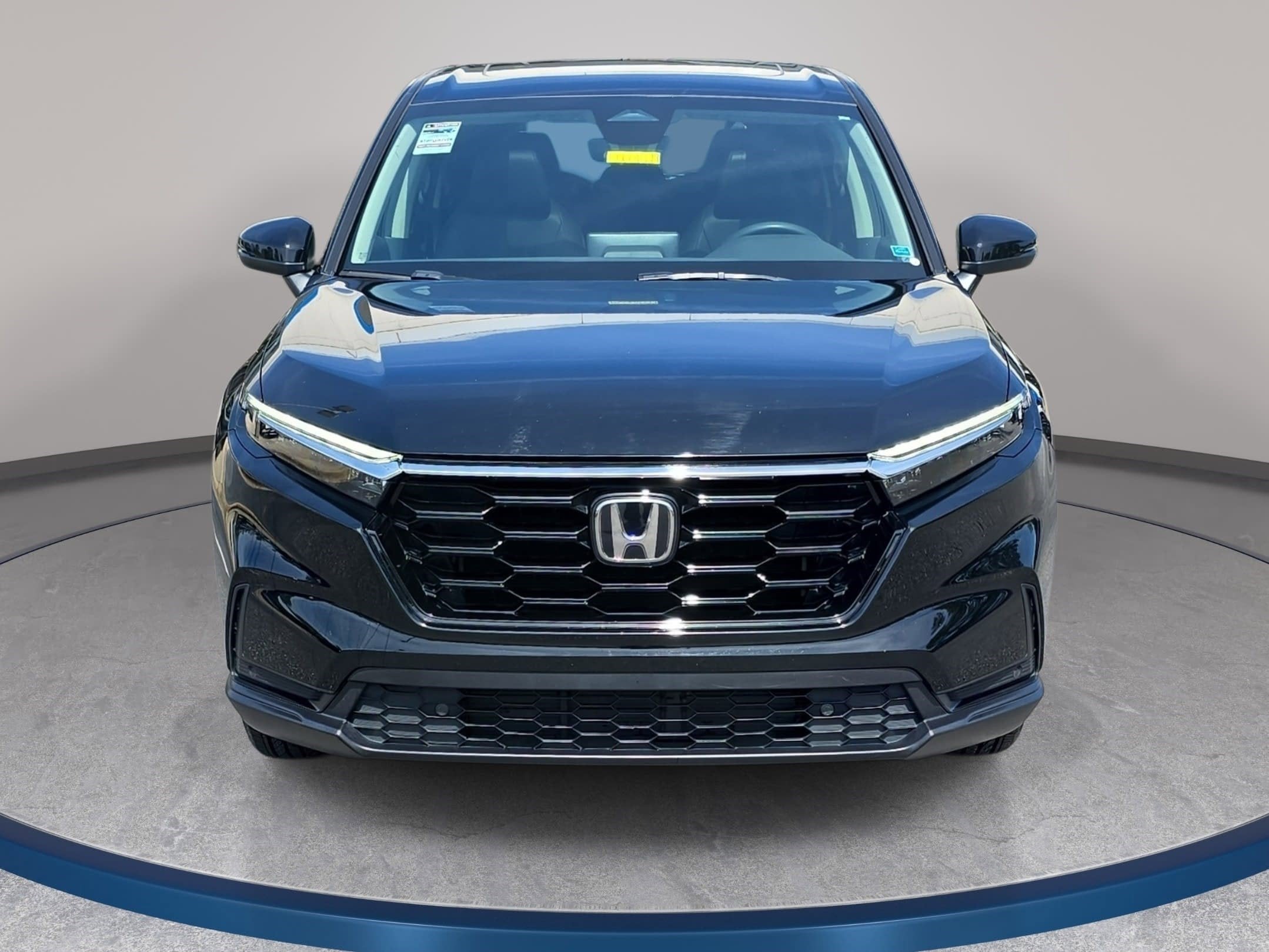 2024 Honda CR-V EX-L 2WD