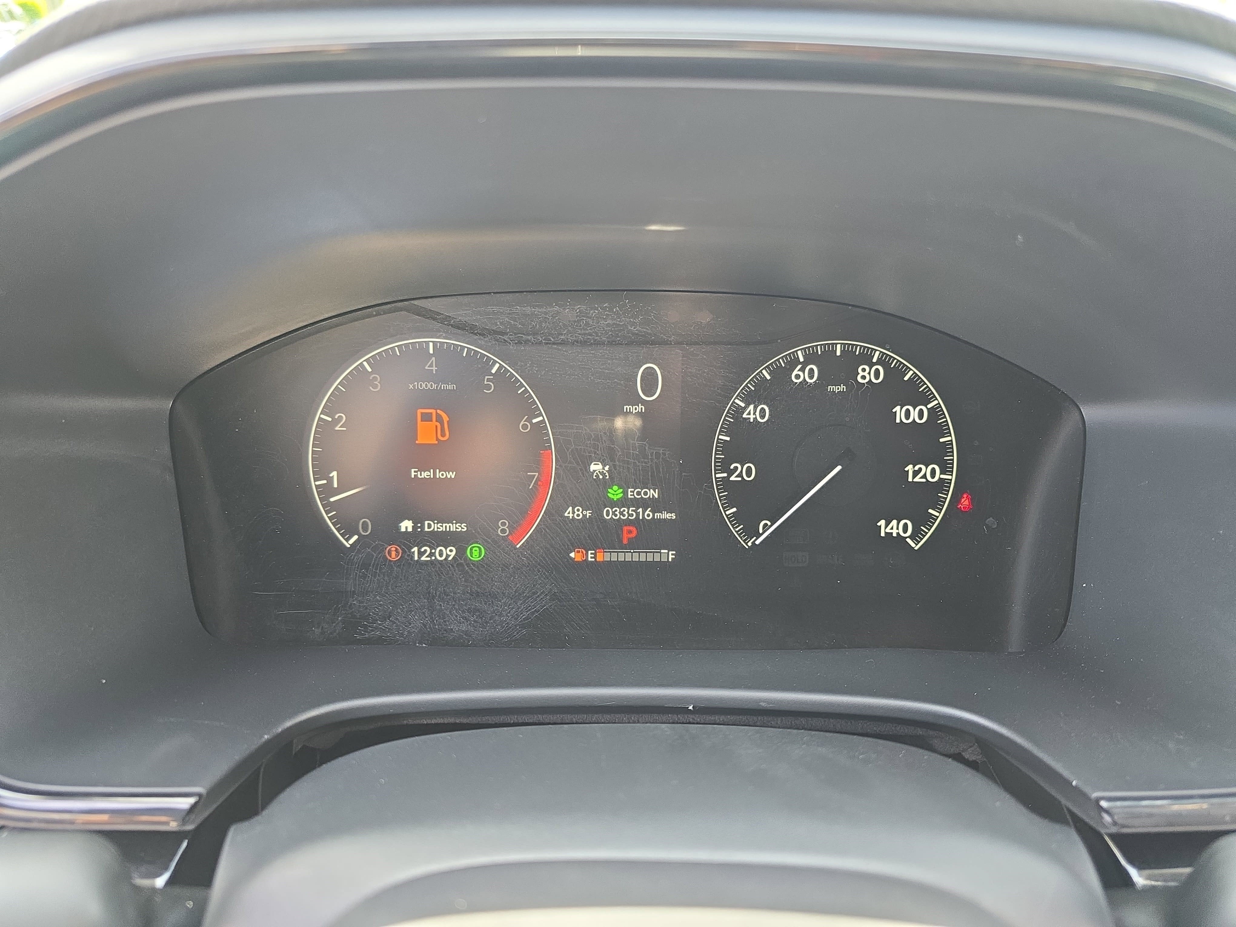 2024 Honda CR-V EX-L 2WD